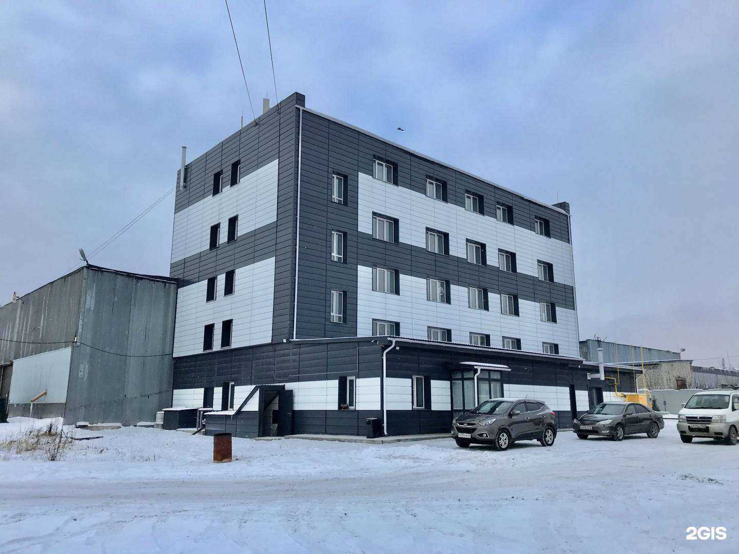 Отзывы на компанию Сибирский трактор в Барнауле c фото - фотография 2 из 2