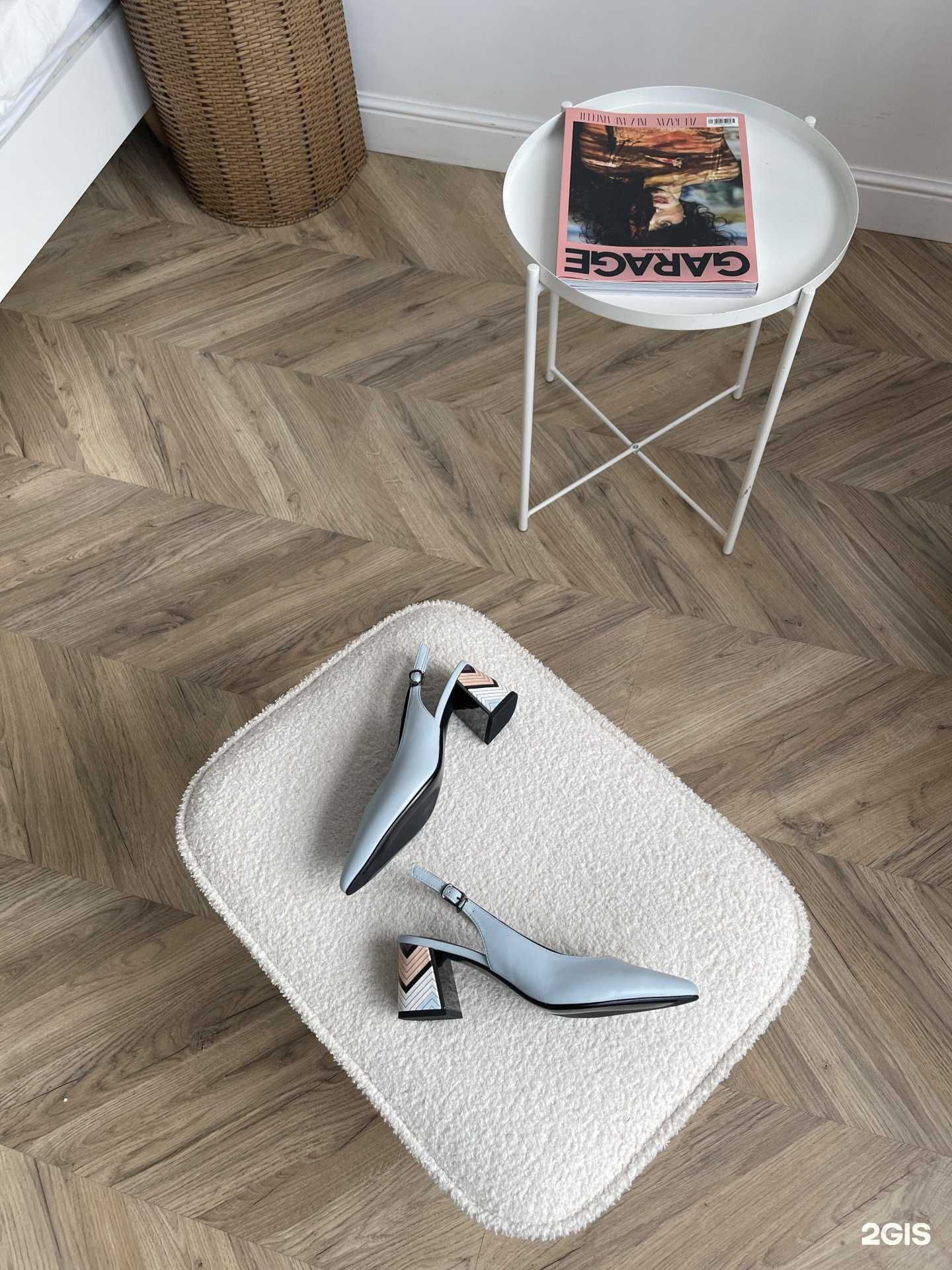 Отзывы на компанию Рибус в г. Жуковский c фото