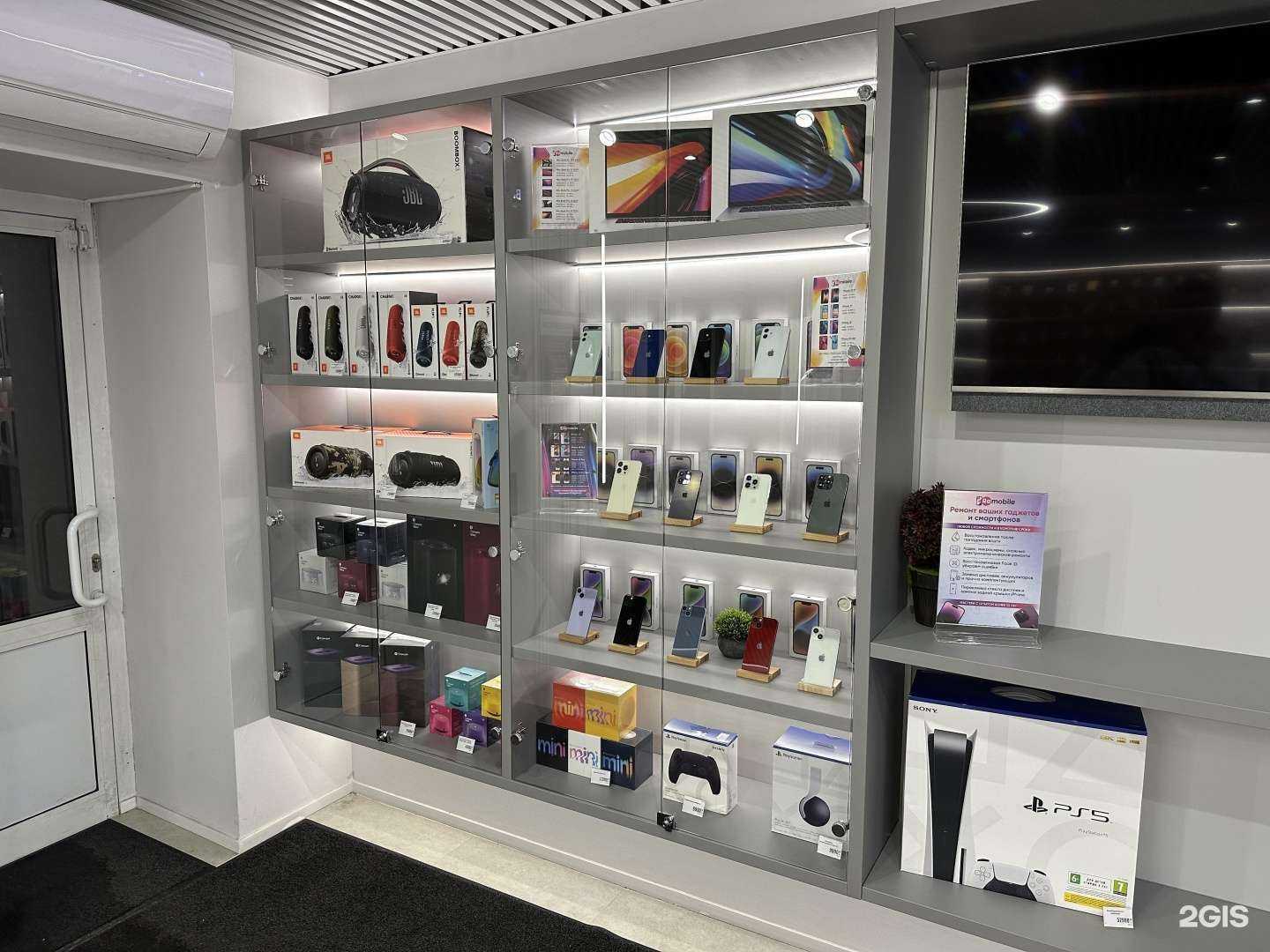 Отзывы на компанию ReMobile в Иркутске c фото