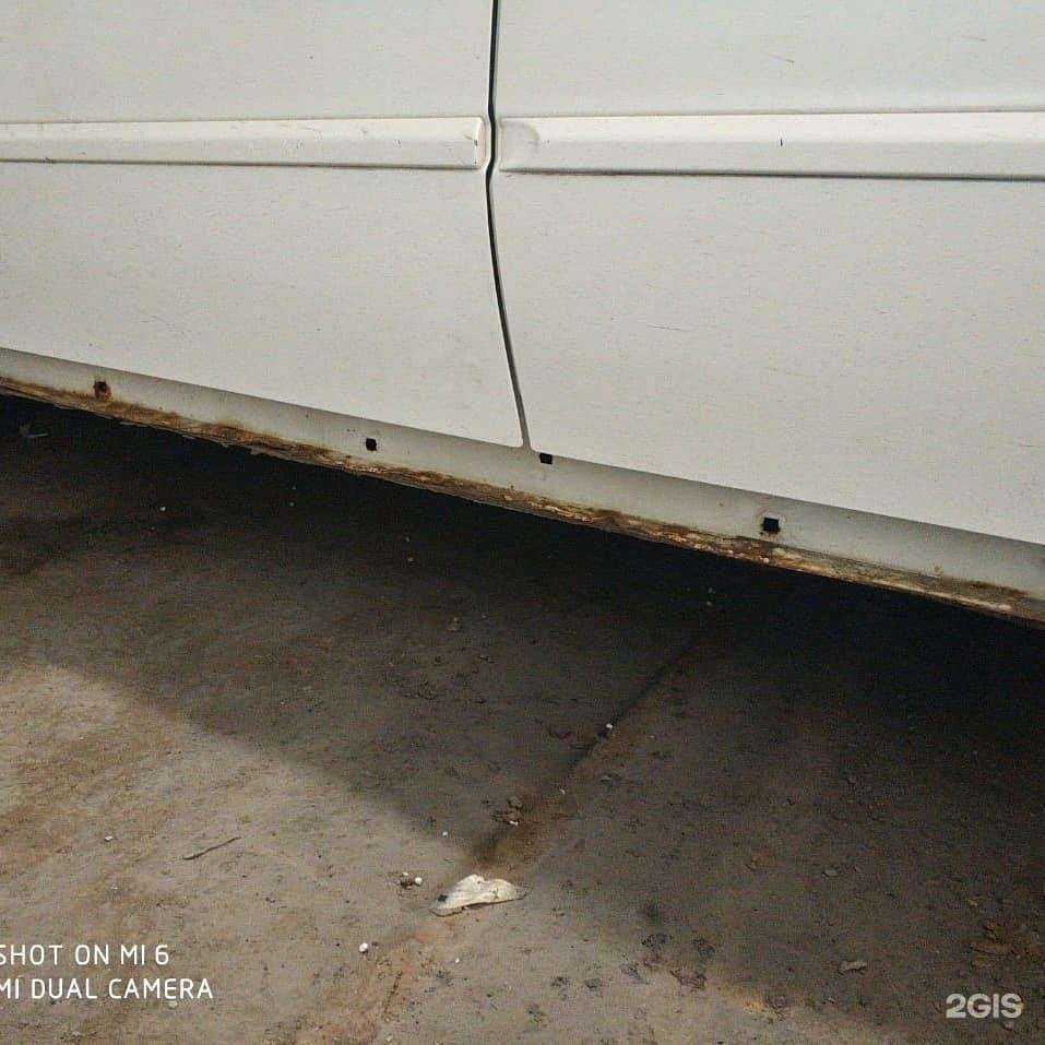 Отзывы на компанию КонструкторОк в Владивостоке c фото