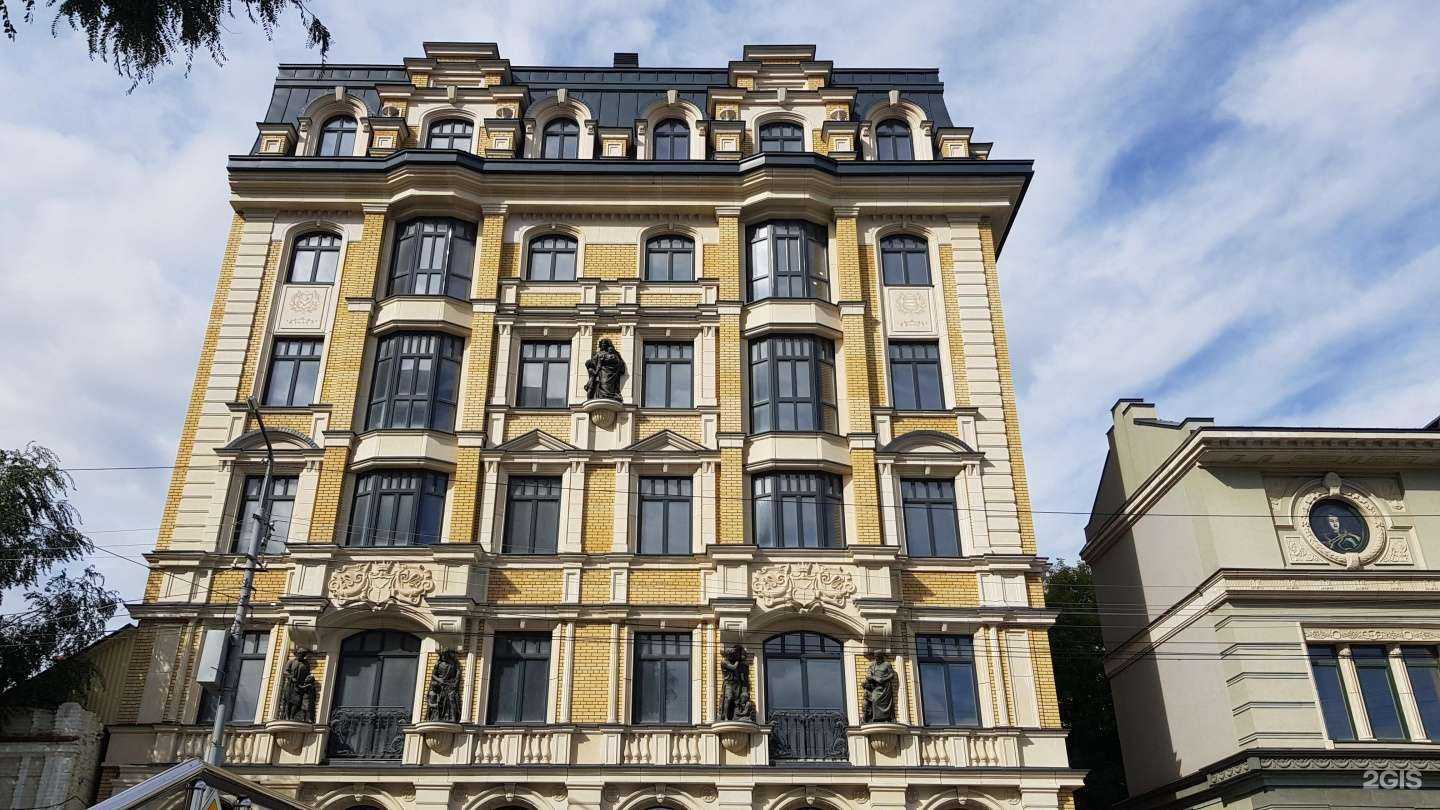 Отзывы на компанию Trunov Hair в Саратове c фото - фотография 2 из 2