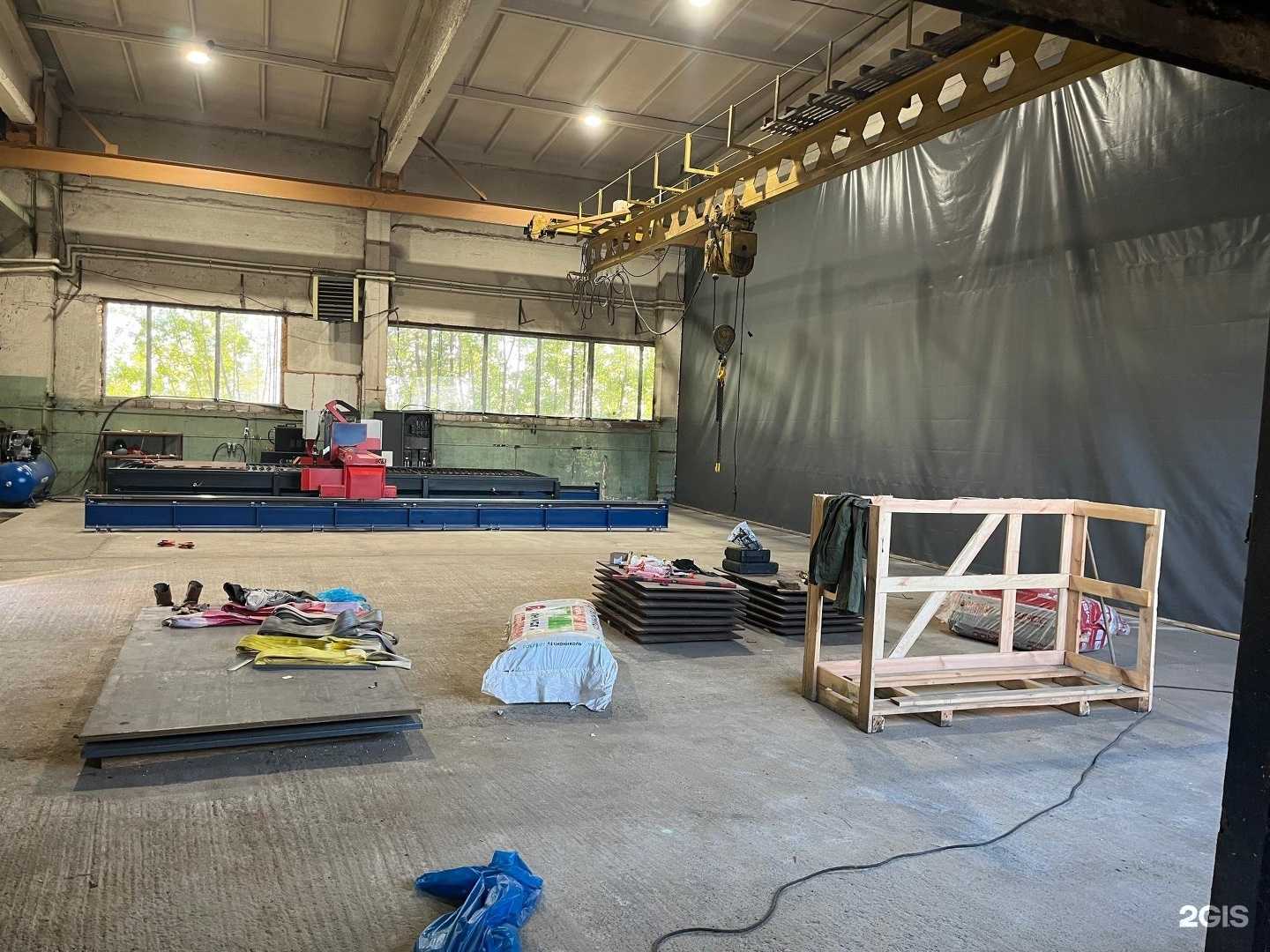 Отзывы на компанию Техгруз в Набережных Челнах c фото