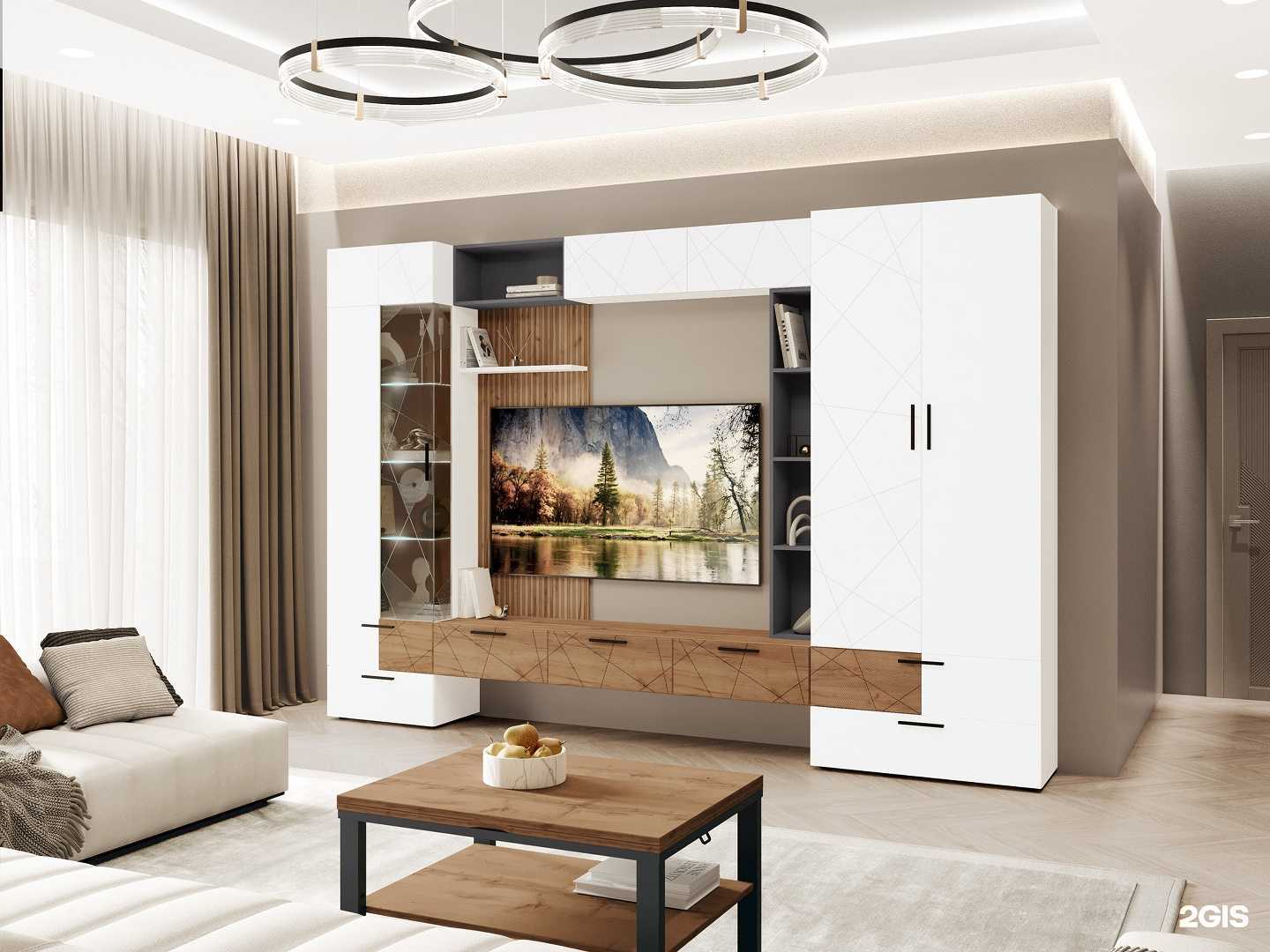 Отзывы на компанию DaVita-мебель в г. Междуреченск c фото