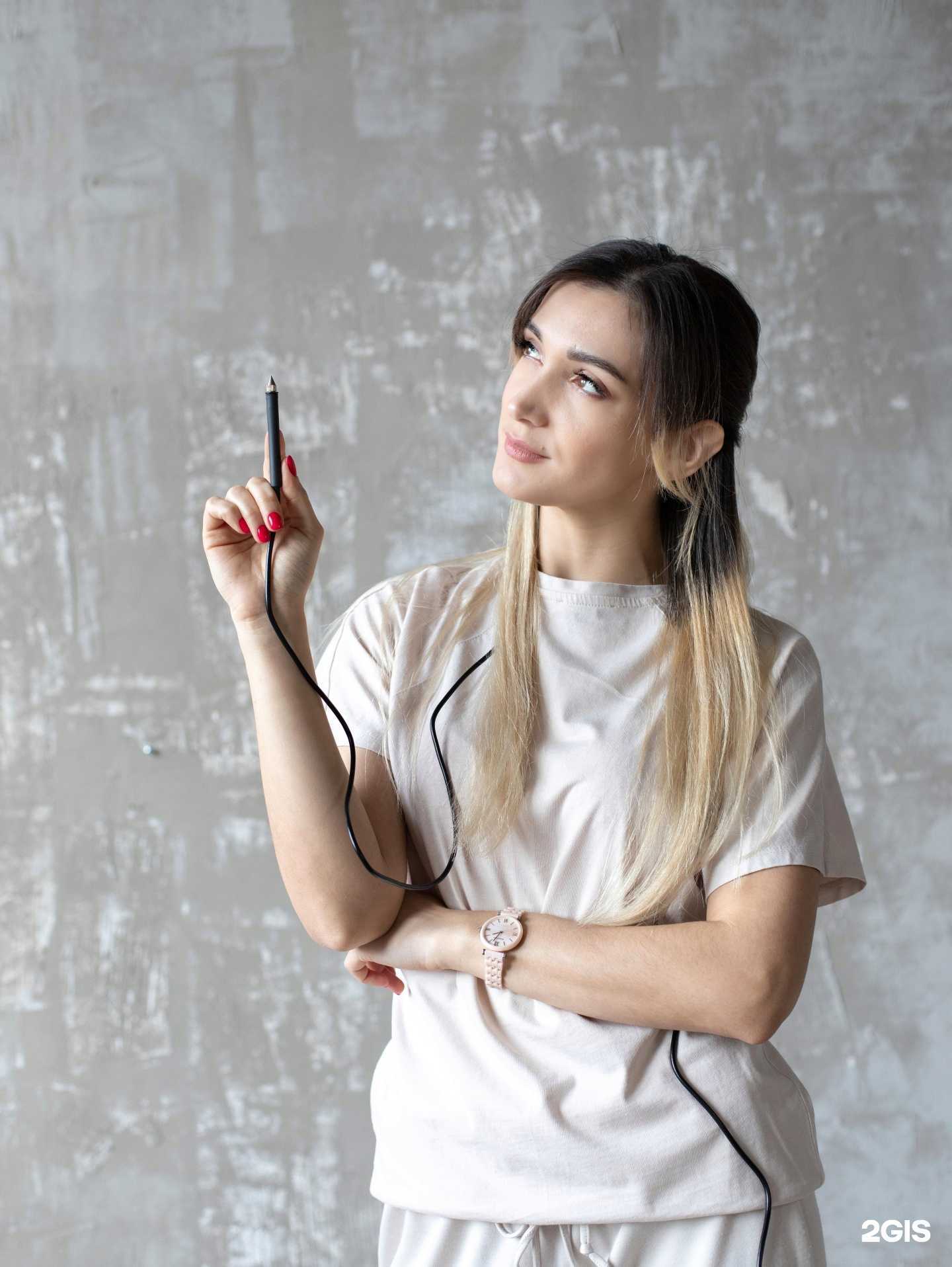 Отзывы на компанию Кабинет электроэпиляции в Краснодаре c фото