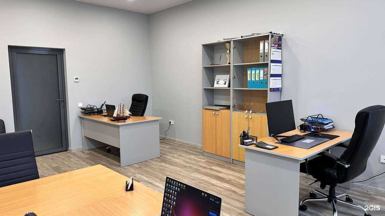 Отзывы на компанию Единый центр перепланировок в Тюмени c фото