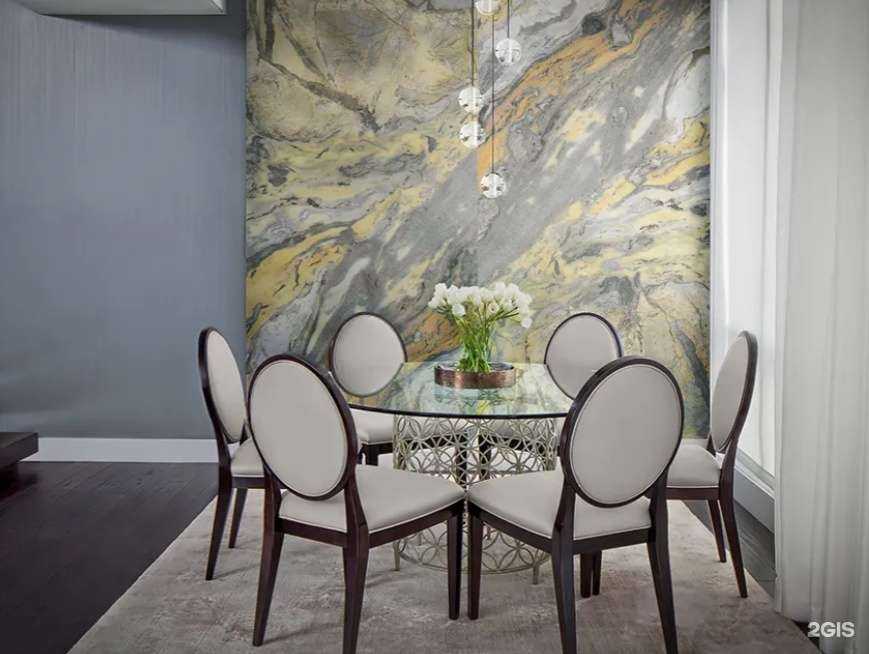 Отзывы на компанию Венеция cтоун в Коммунарке c фото