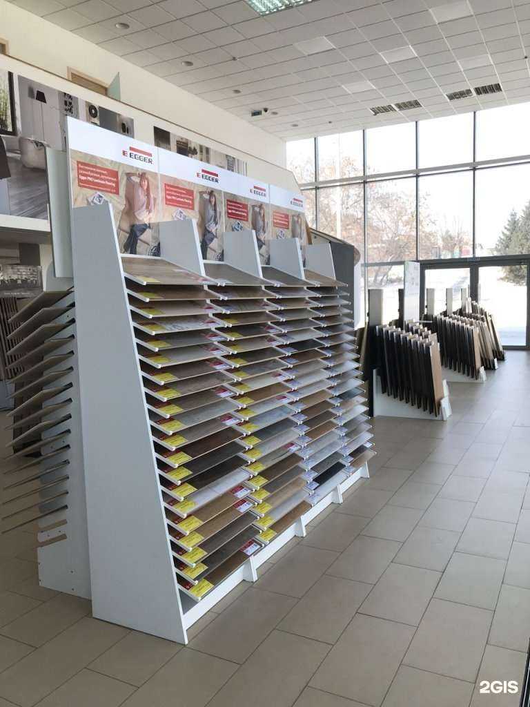 Отзывы на компанию Центр плитки и ламината в Пензе c фото