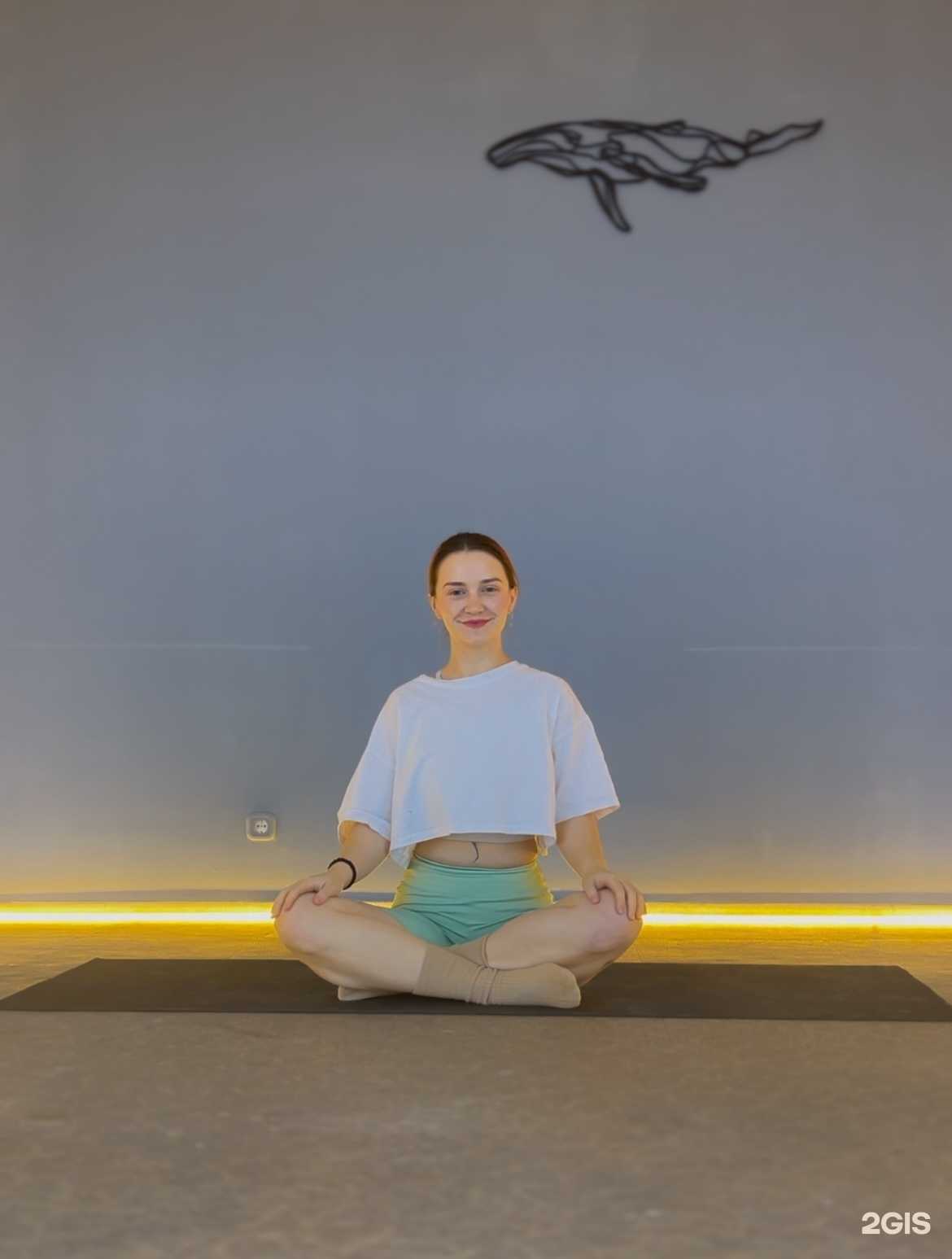 Отзывы на компанию Fareast yoga в г. Находка c фото