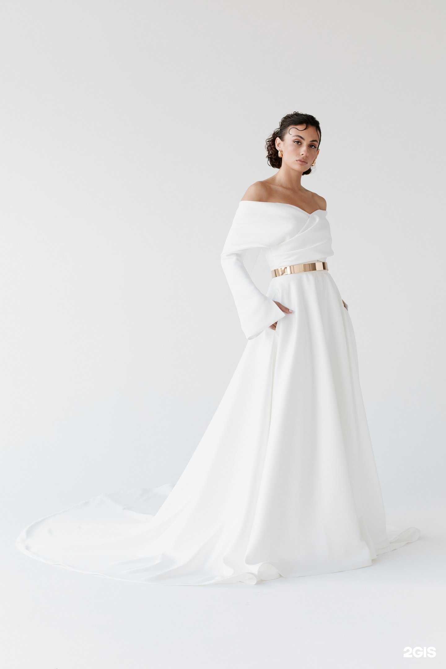 Отзывы на компанию Paris wedding studio в Омске c фото