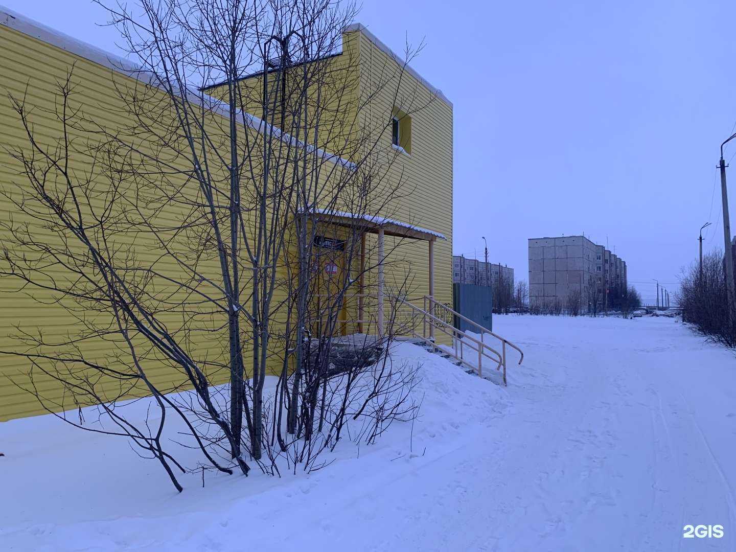 Отзывы на компанию ПТС-Про в Мончегорске c фото