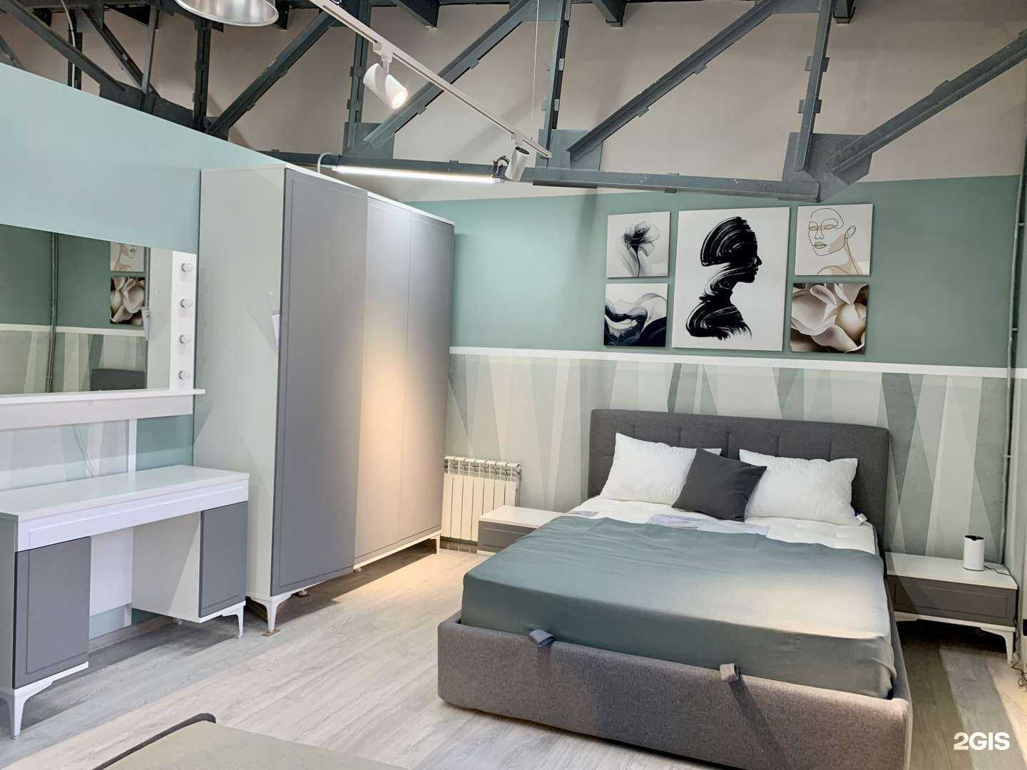 Отзывы на компанию Фабрика Мирлачева в г. Тула c фото