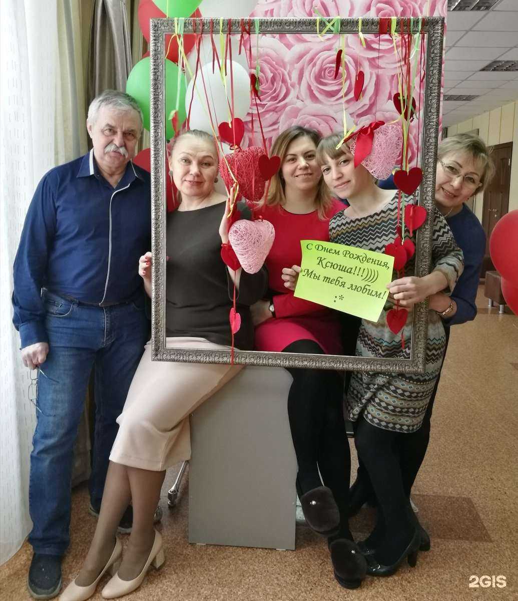 Отзывы на компанию Детская художественная школа №8 в Прокопьевске c фото