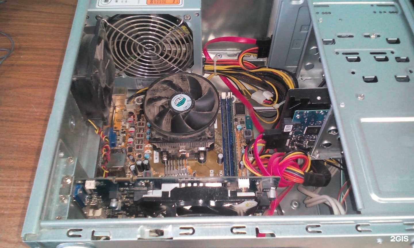 Отзывы на компанию Админ+ в г. Челябинск c фото