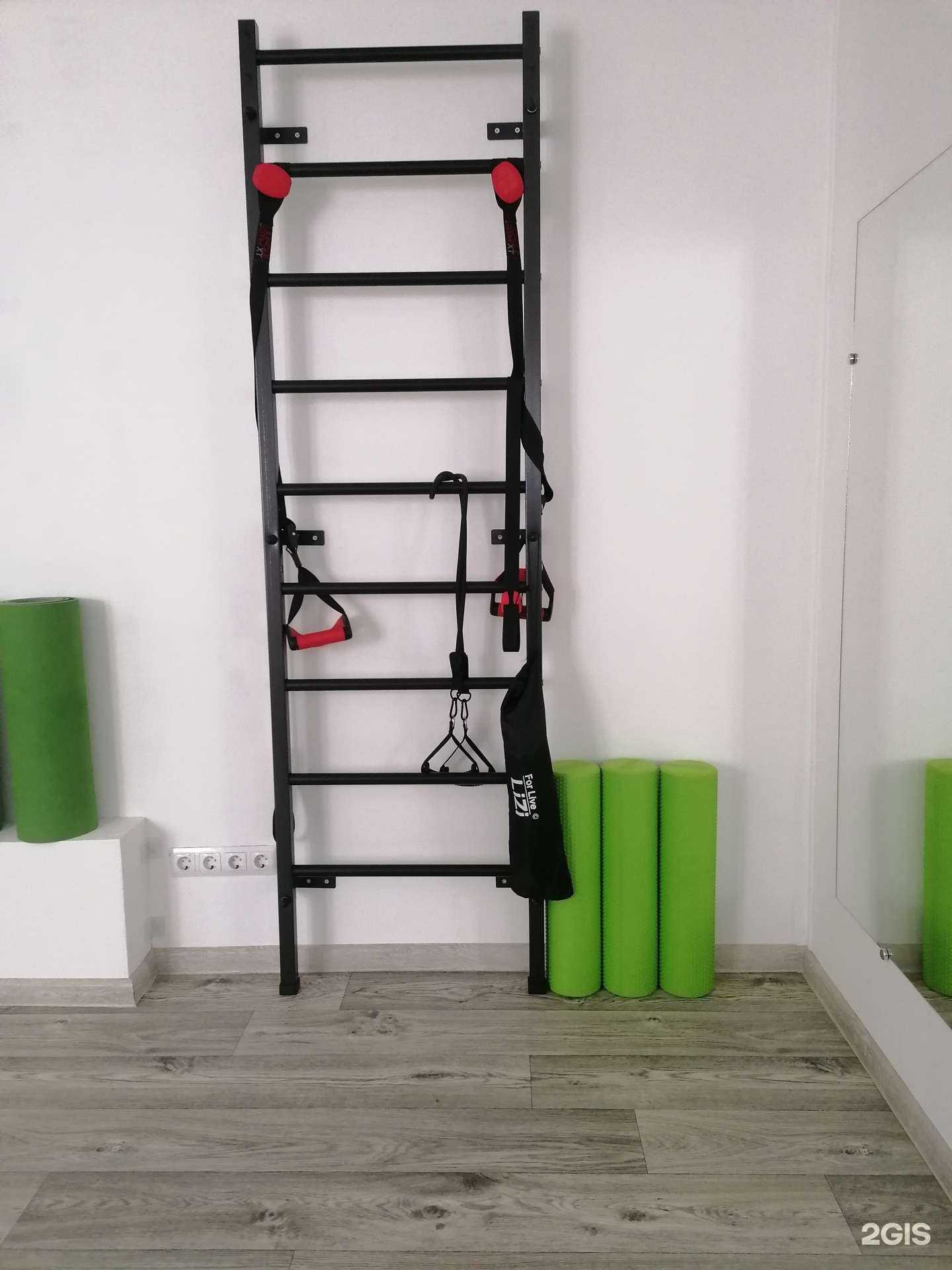 Отзывы на компанию Fitness&Yoga в г. Коммунарка c фото