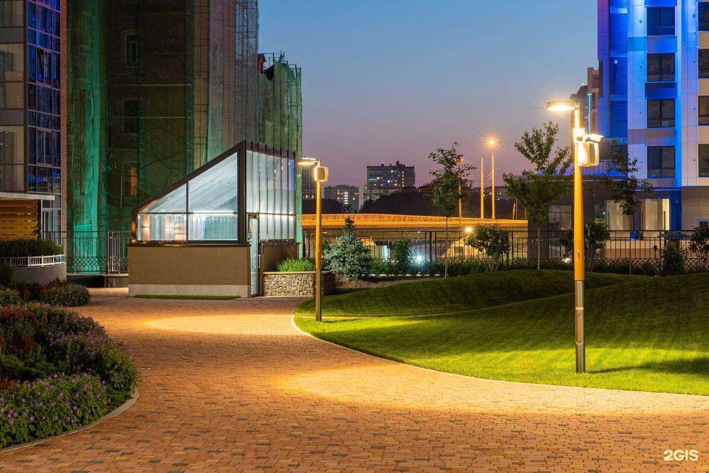 Отзывы на компанию Урбан грин в г. Екатеринбург c фото