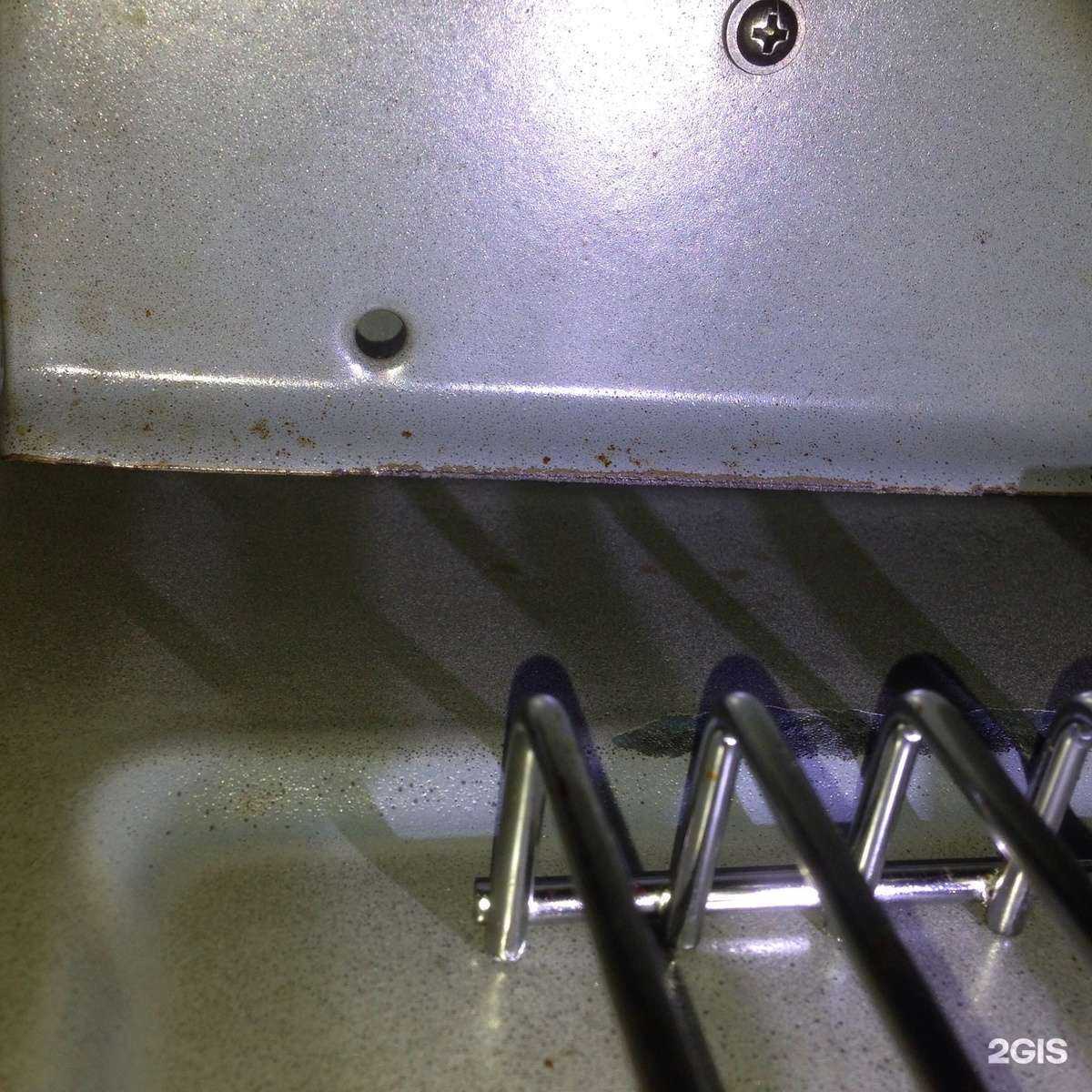 Отзывы на компанию Тека Рус в Новосибирске c фото