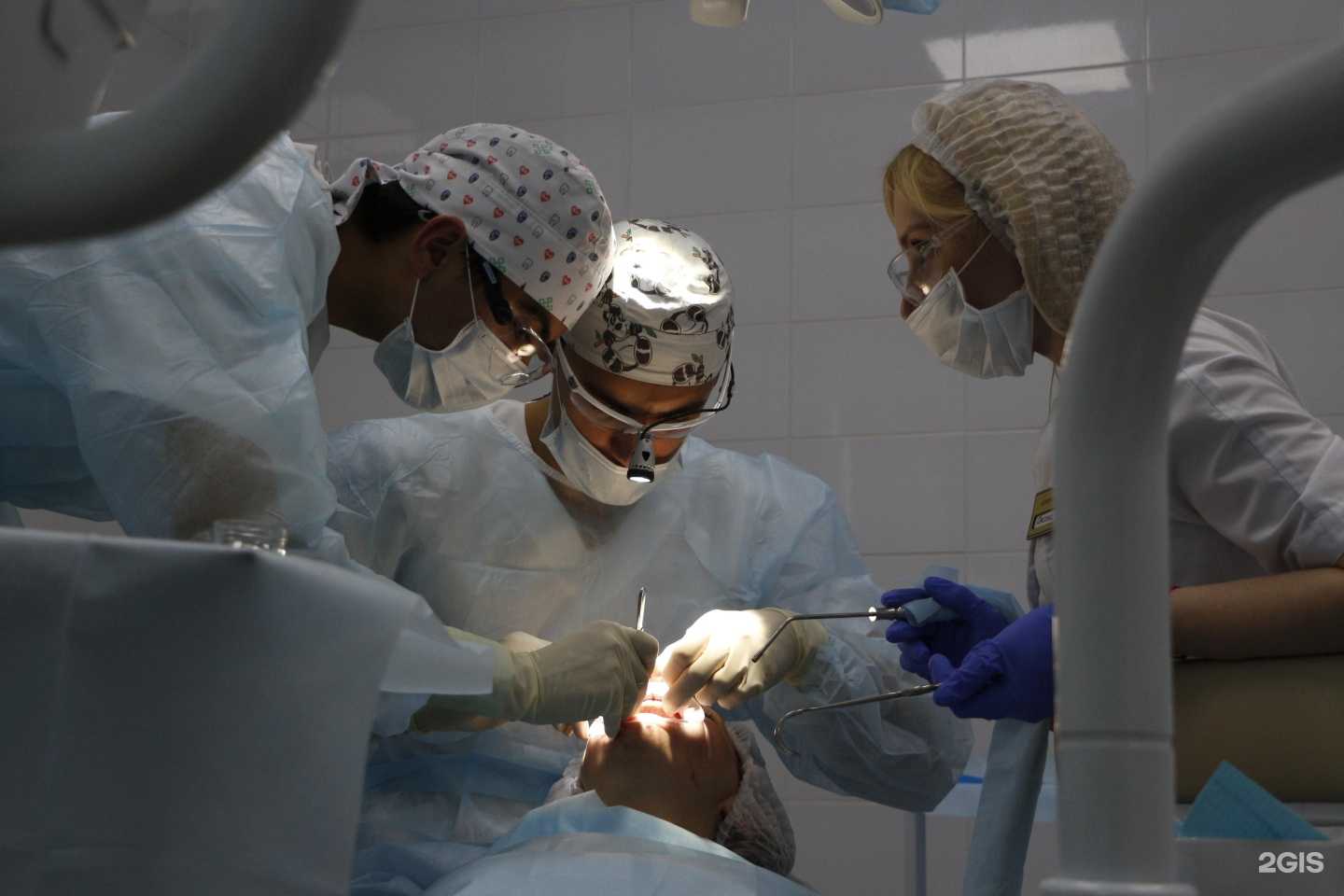 Отзывы на компанию Smart clinic в г. Тольятти c фото