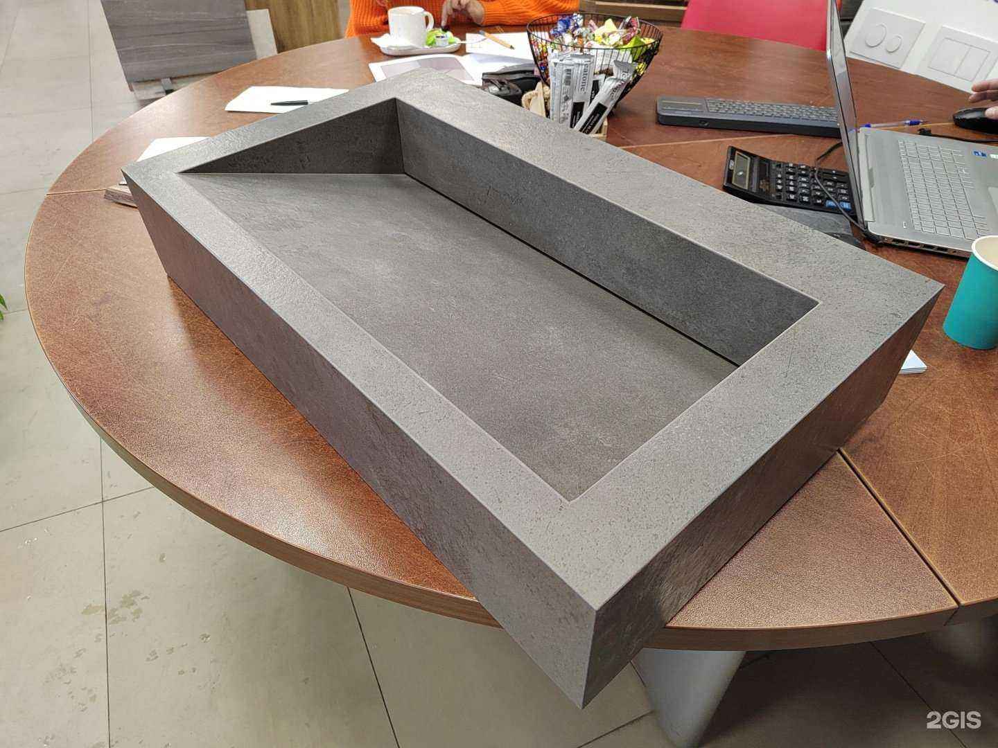 Отзывы на компанию Керрама в г. Красноярск c фото