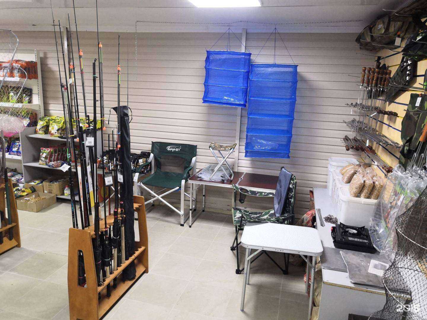 Отзывы на компанию Отдых и Рыбалка в г. Батайск c фото