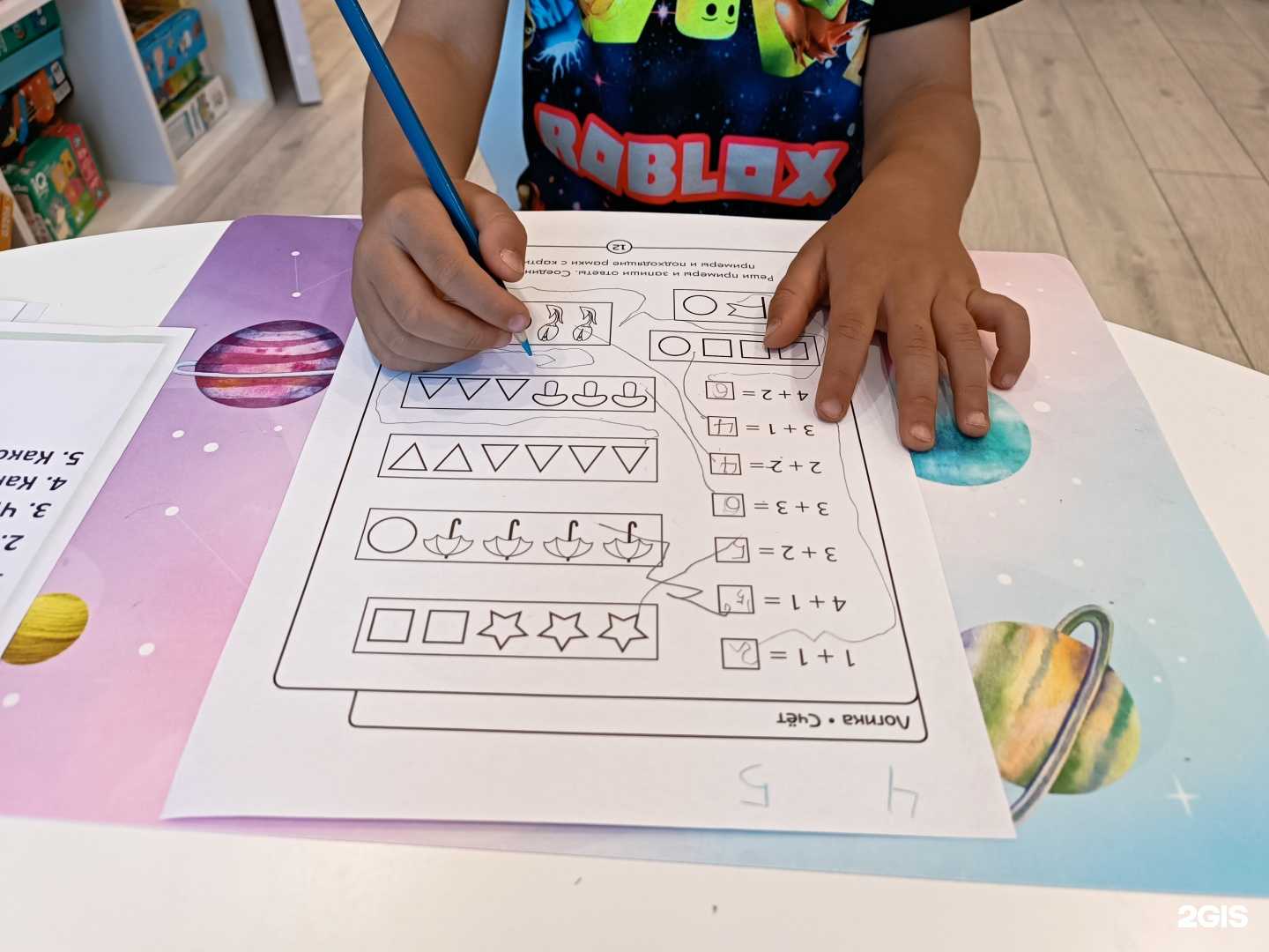 Отзывы на компанию Умный Зайка в Краснодаре c фото