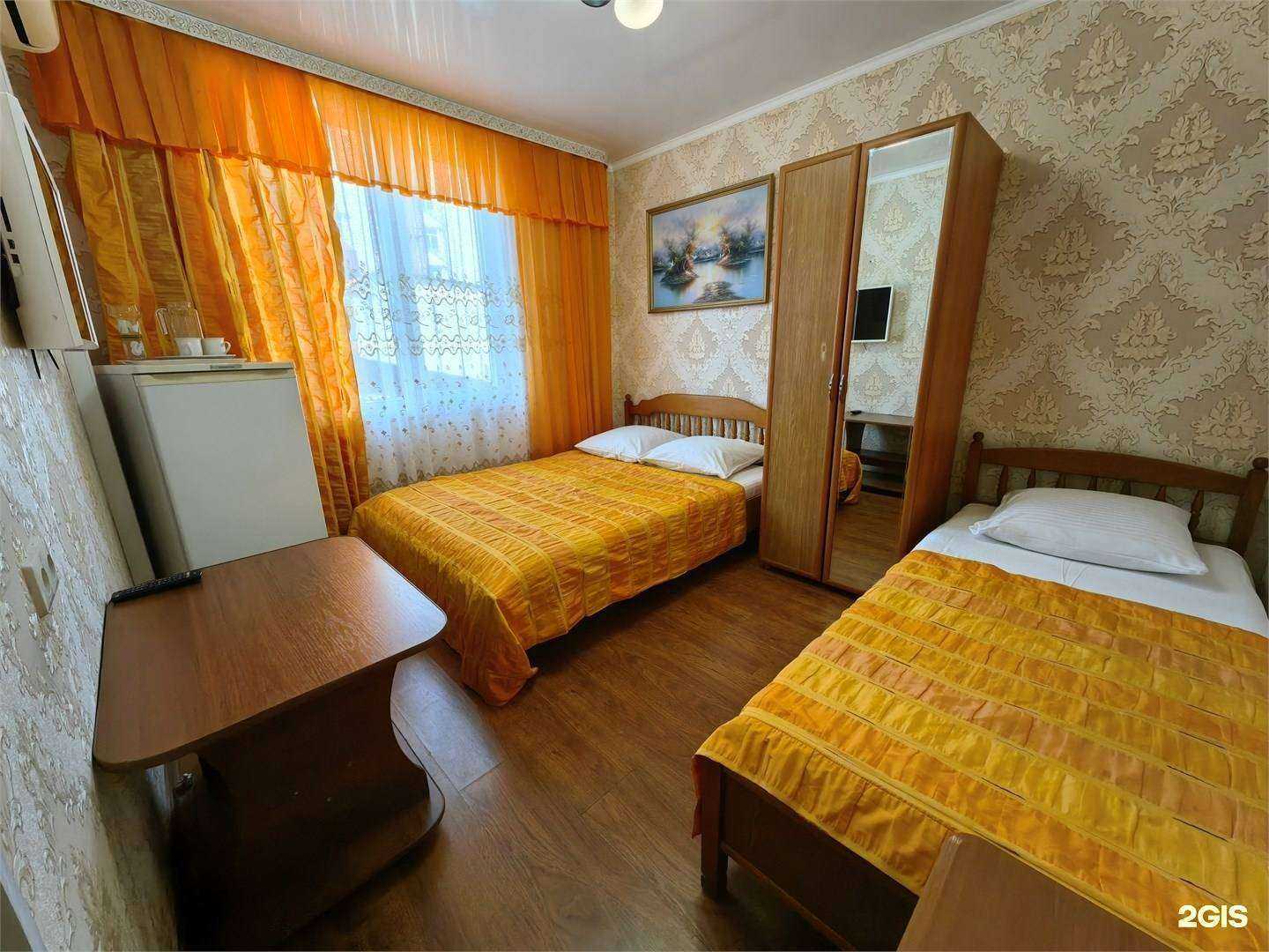 Отзывы на компанию Варвара в Сочи c фото