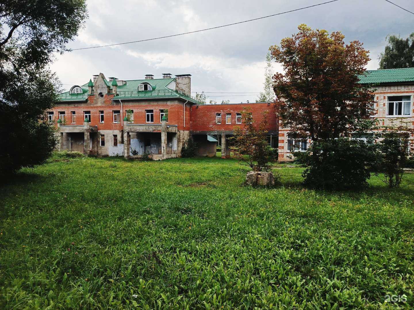 Отзывы на компанию Юность в г. Калуга c фото