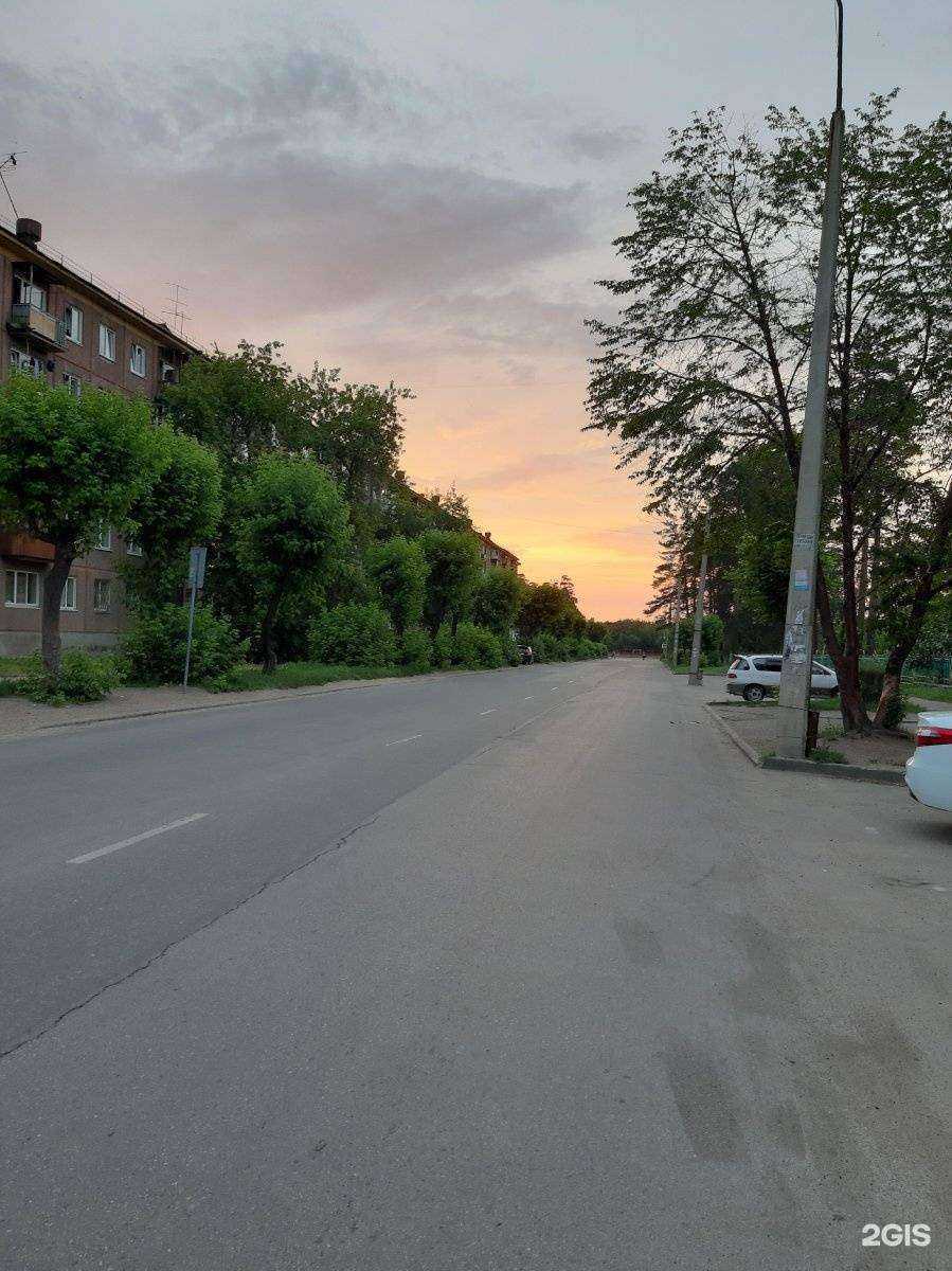 Отзывы на компанию Мой район в Ангарске c фото - фотография 2 из 2