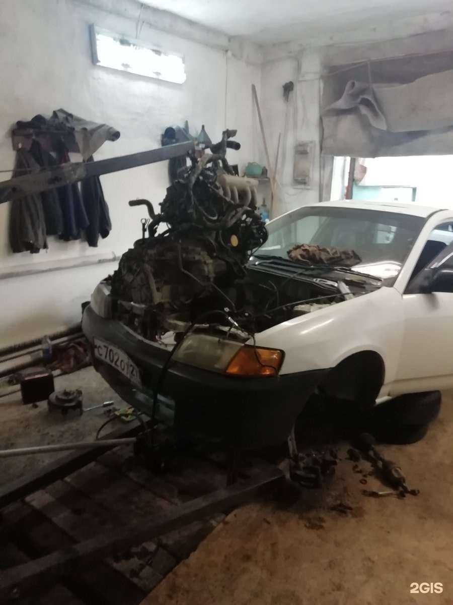 Отзывы на компанию Маяк в г. Комсомольск-на-Амуре c фото