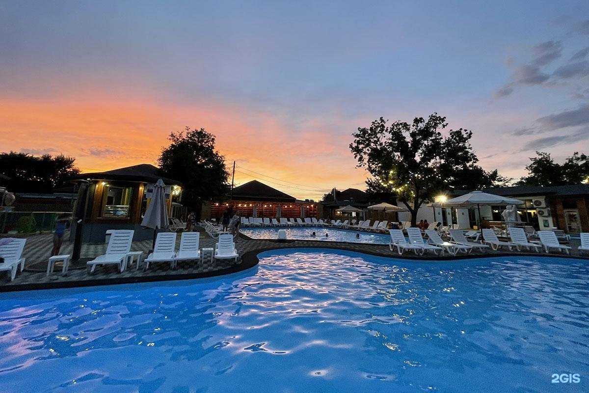 Отзывы на компанию Водяные ворота в г. Георгиевск c фото