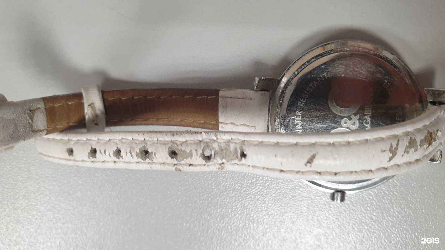 Отзывы на компанию Мир часов в г. Омск c фото