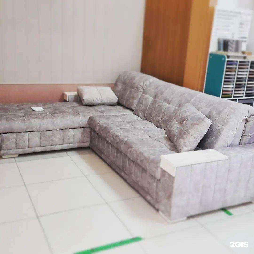 Отзывы на компанию Восток-мебель в г. Уссурийск c фото