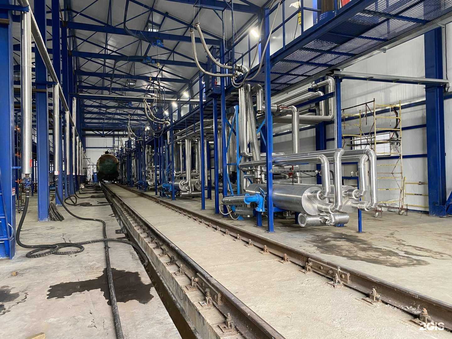 Отзывы на компанию Магна Инжиниринг в г. Калининград c фото