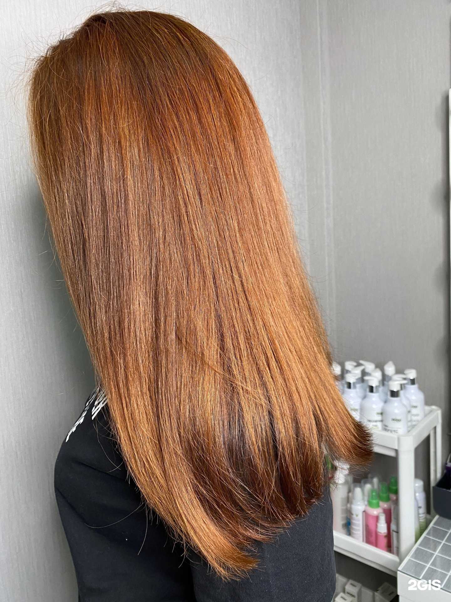 Отзывы на компанию Love Hair в г. Всеволожск c фото