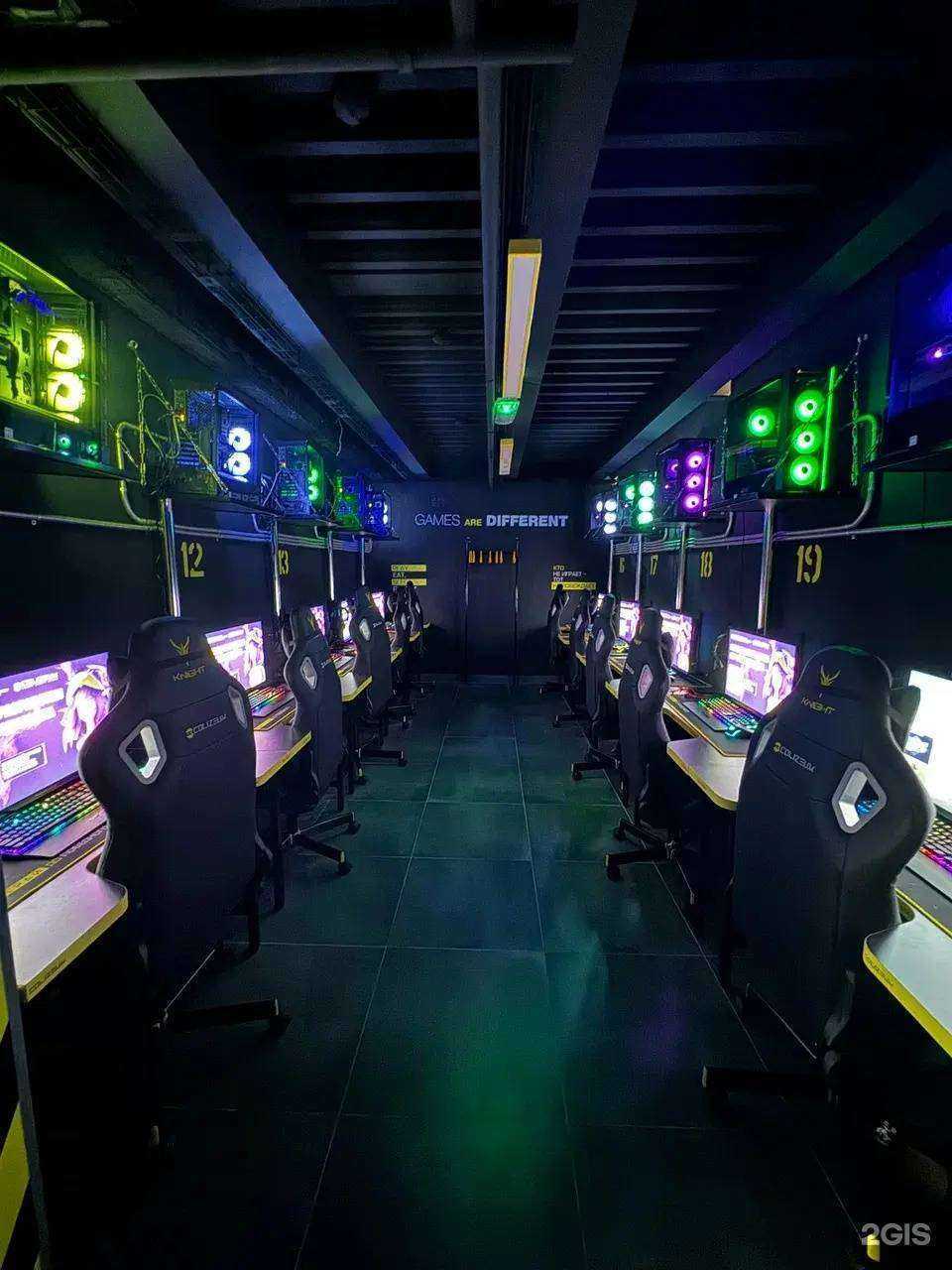 Отзывы на компанию Colizeum в г. Череповец c фото