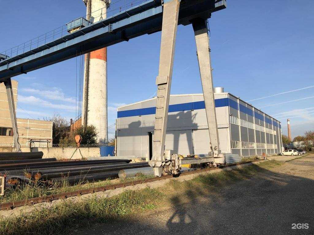 Отзывы на компанию Газэнергоснаб в г. Краснодар c фото