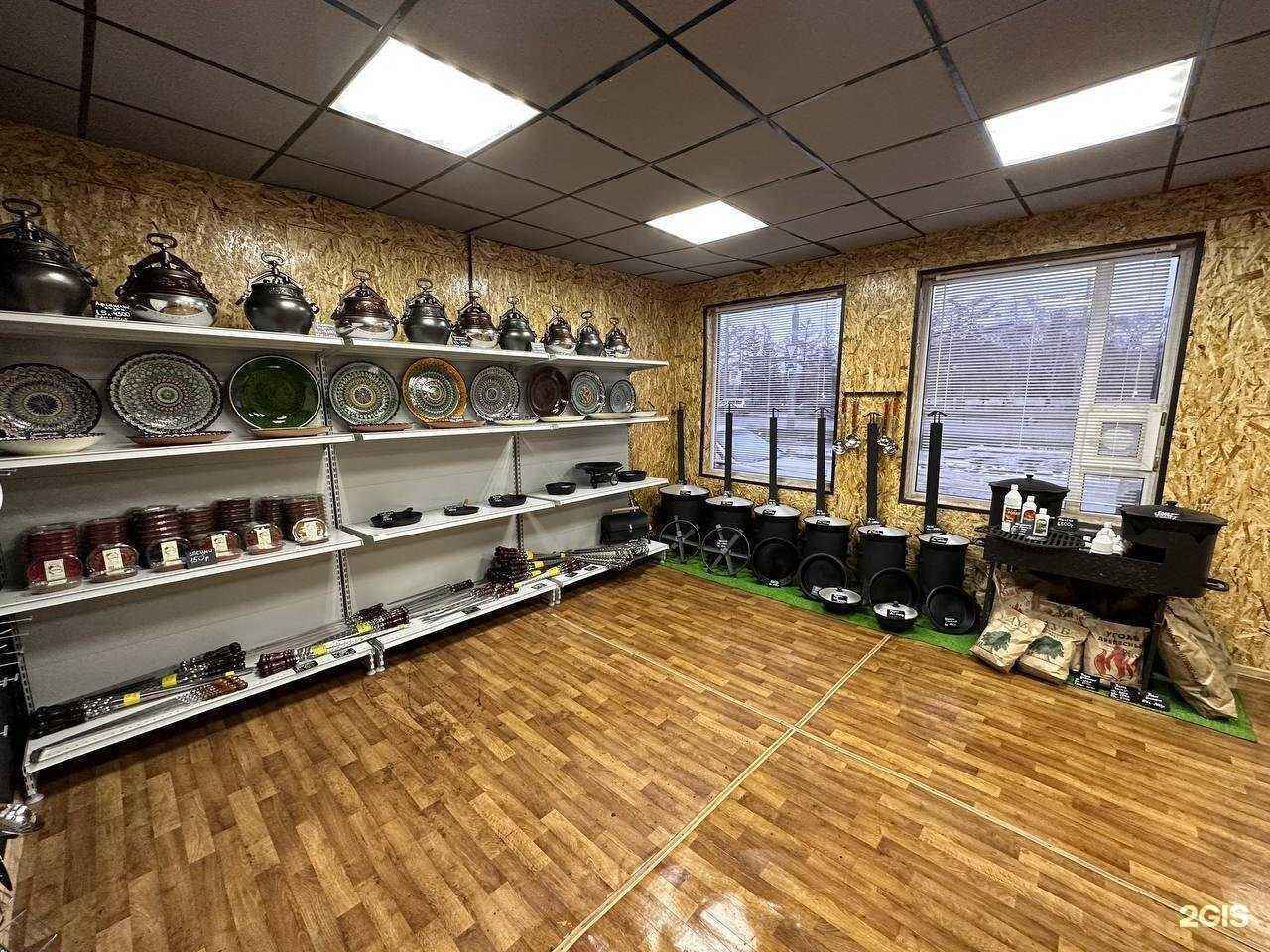 Отзывы на компанию На огне в г. Красноярск c фото