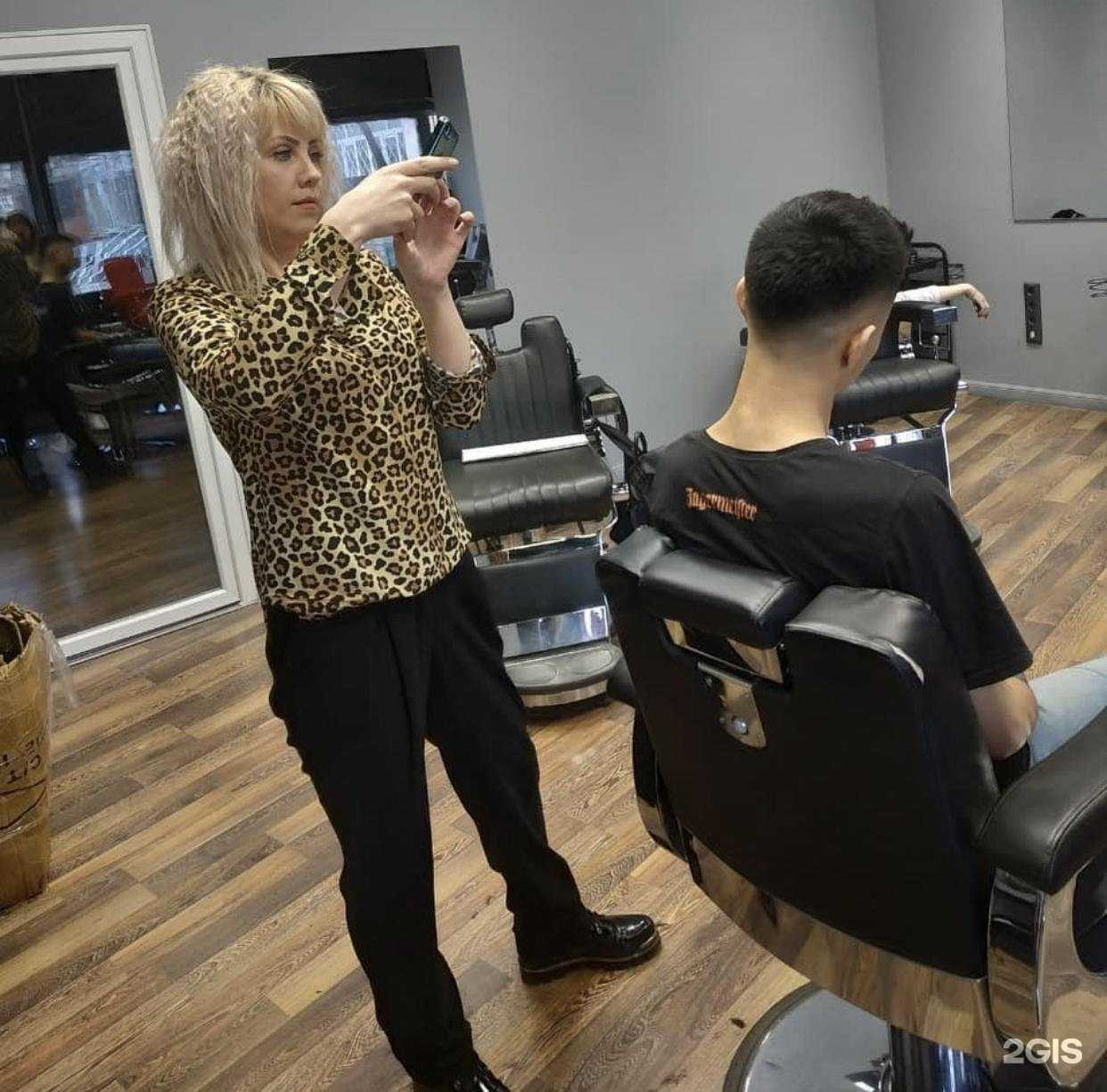 Отзывы на компанию Glamour в г. Находка c фото