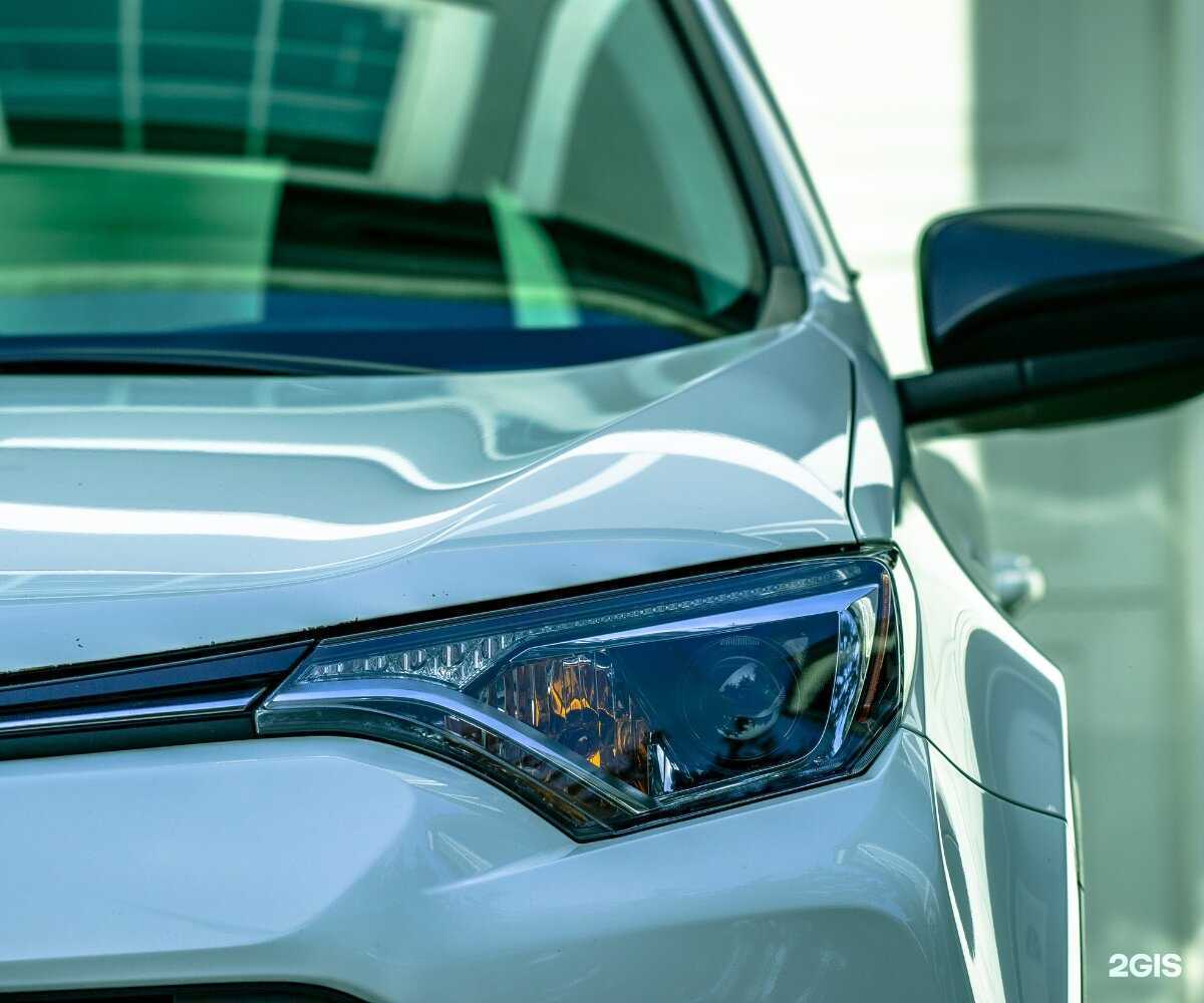 Отзывы на компанию Автосервис на Ольховом в г. Воронеж c фото