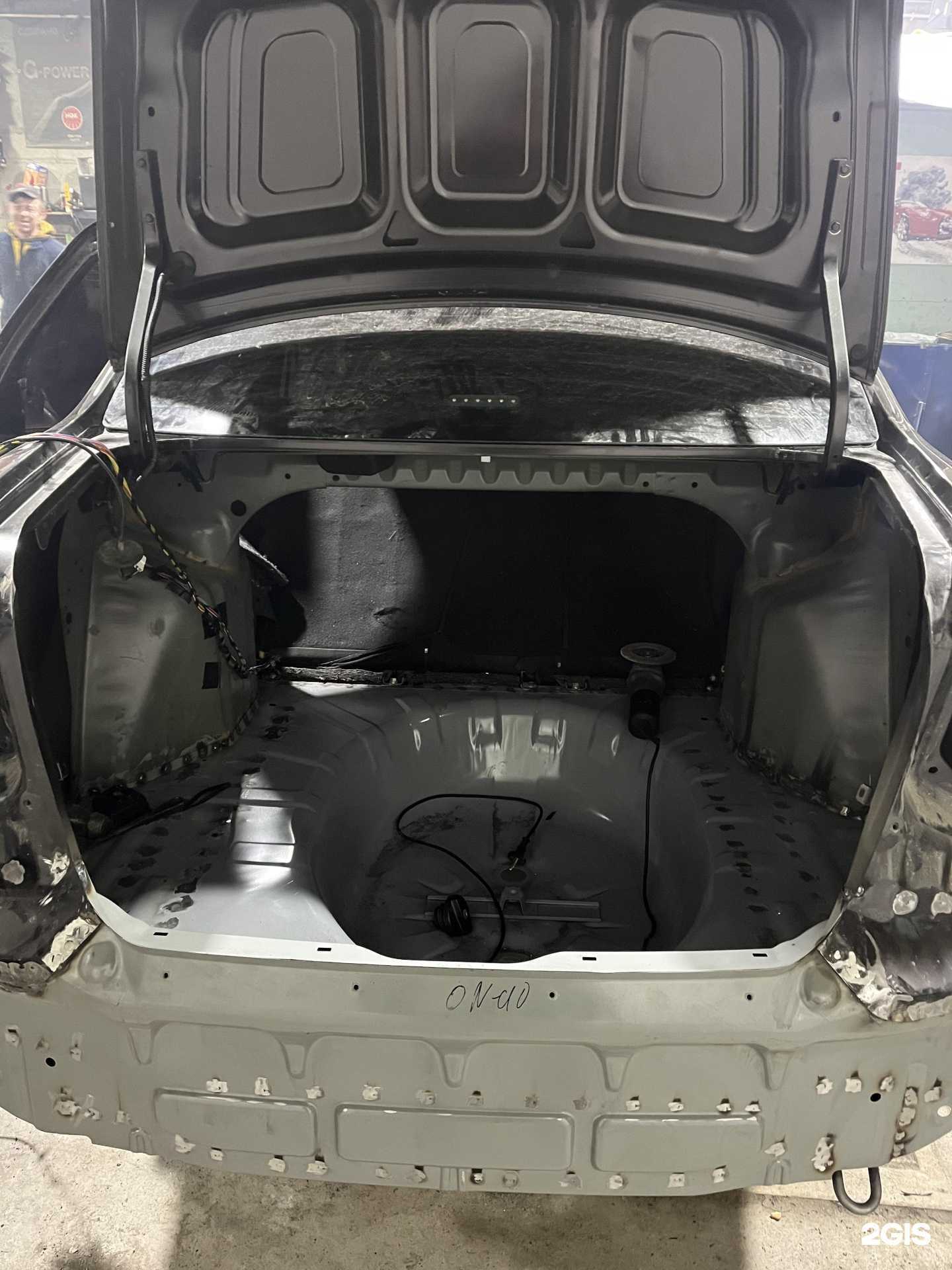 Отзывы на компанию Автомеханик в Новосибирске c фото