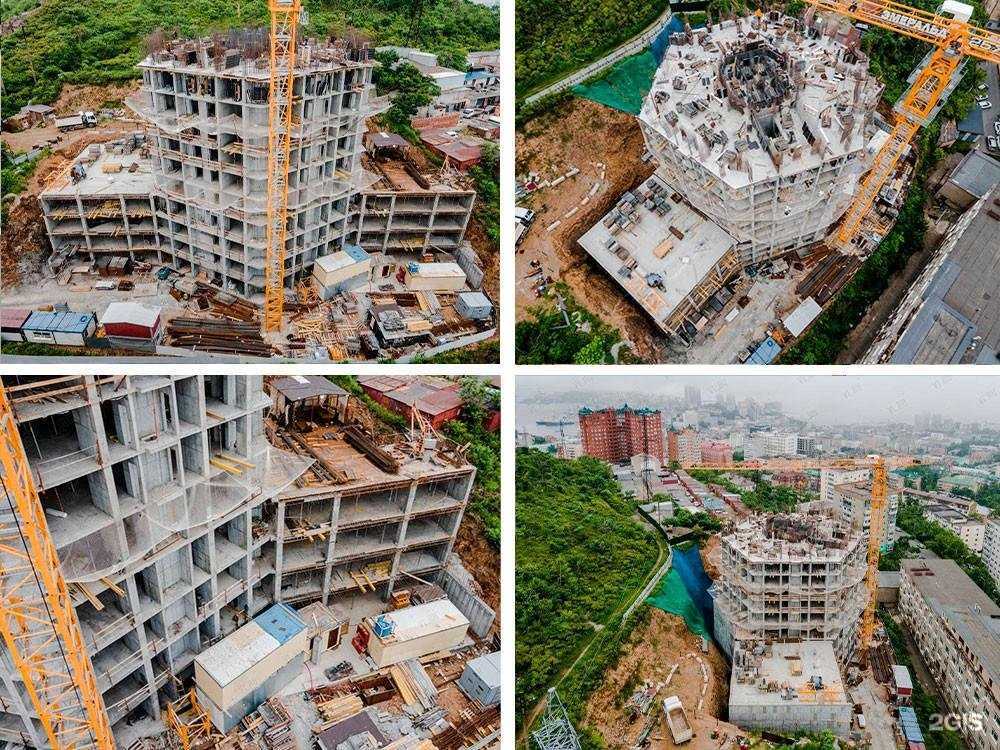 Отзывы на компанию Эмеральд в г. Владивосток c фото