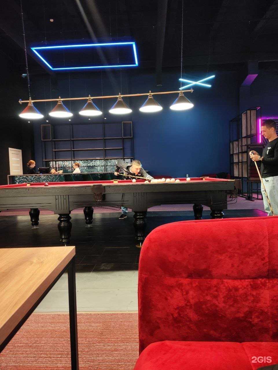 Отзывы на компанию Pool Bar в Краснодаре c фото