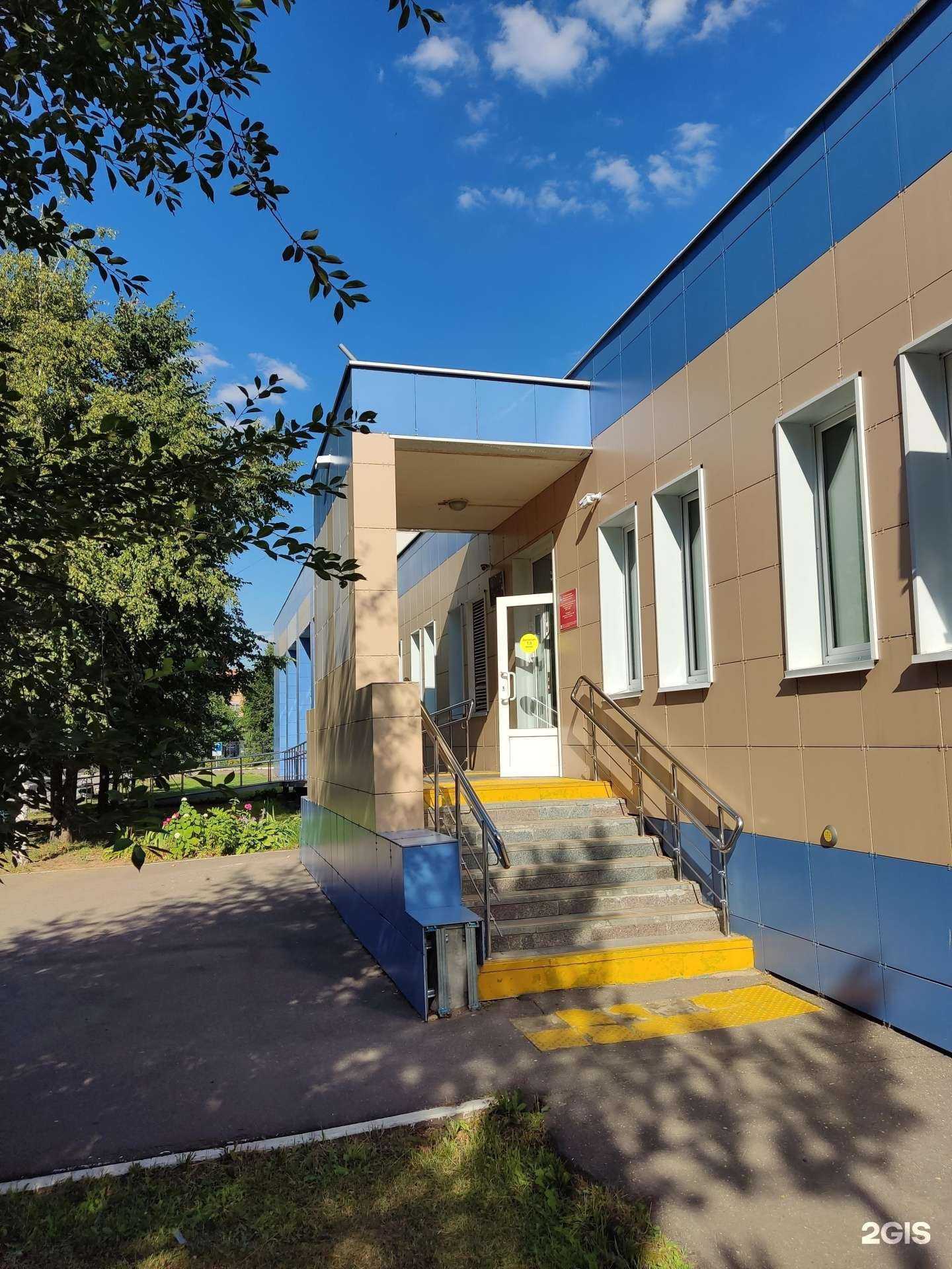 Отзывы на компанию Бассейн в г. Одинцово c фото