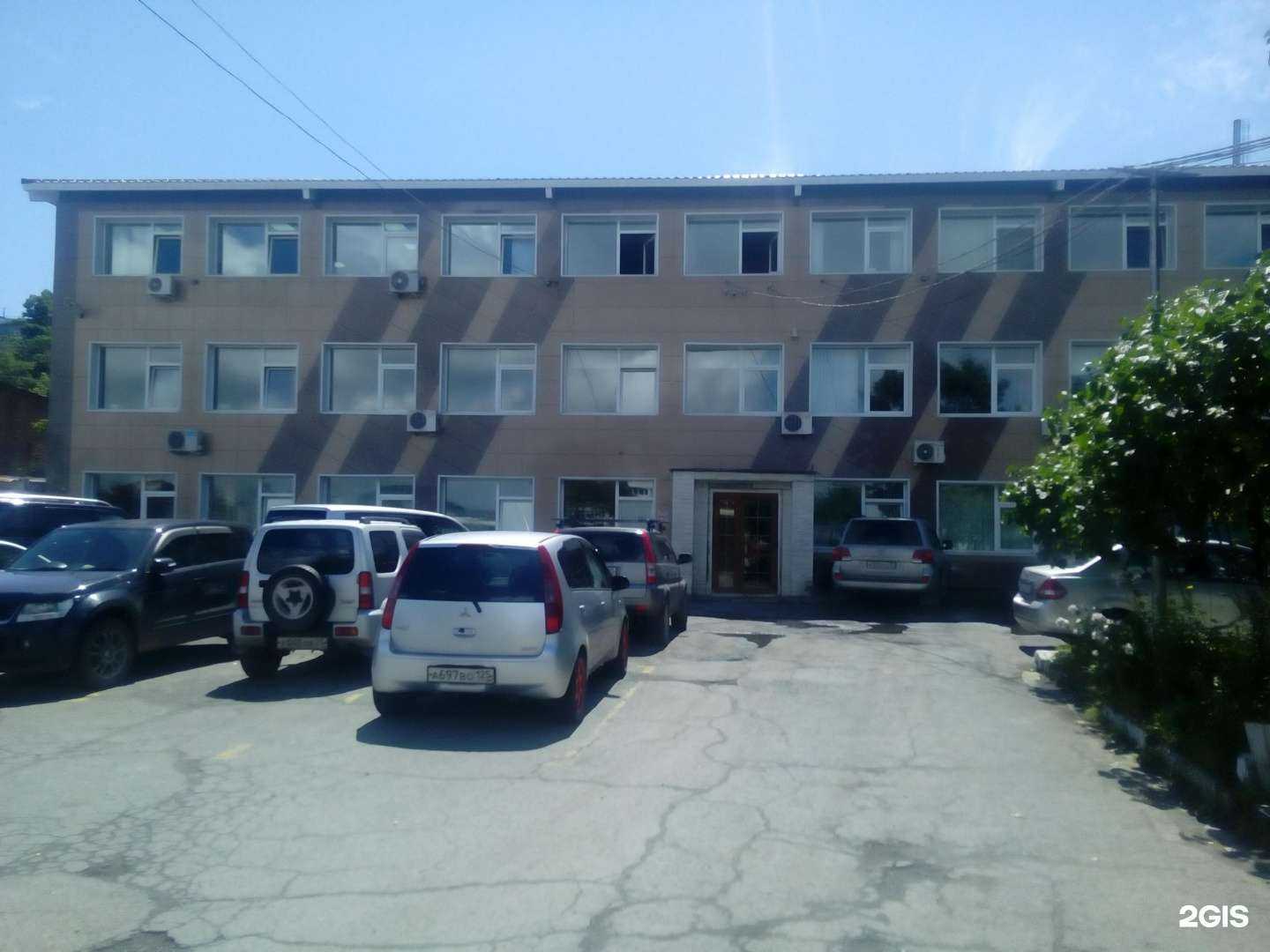 Отзывы на компанию Владивостокское монтажное управление в Владивостоке c фото