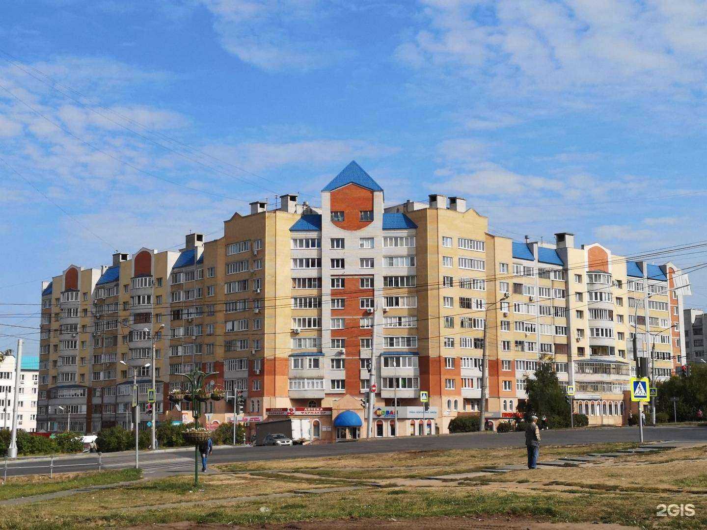 Отзывы на компанию Спорт Сити в Чебоксарах c фото - фотография 2 из 2