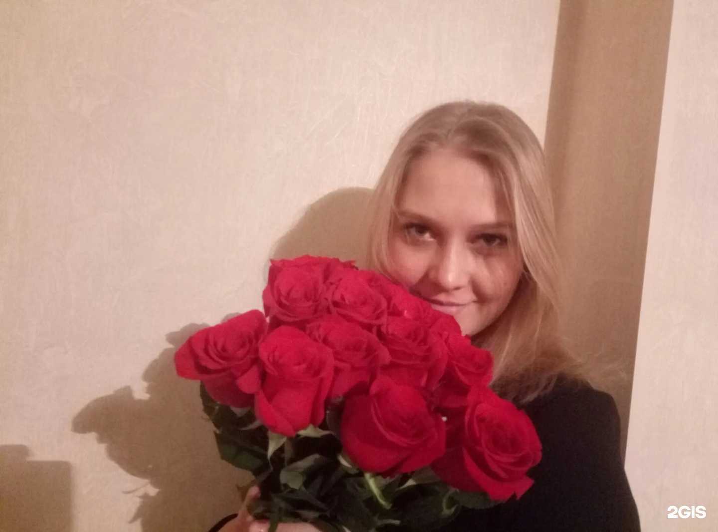 Отзывы на компанию Студия маникюра в г. Тюмень c фото