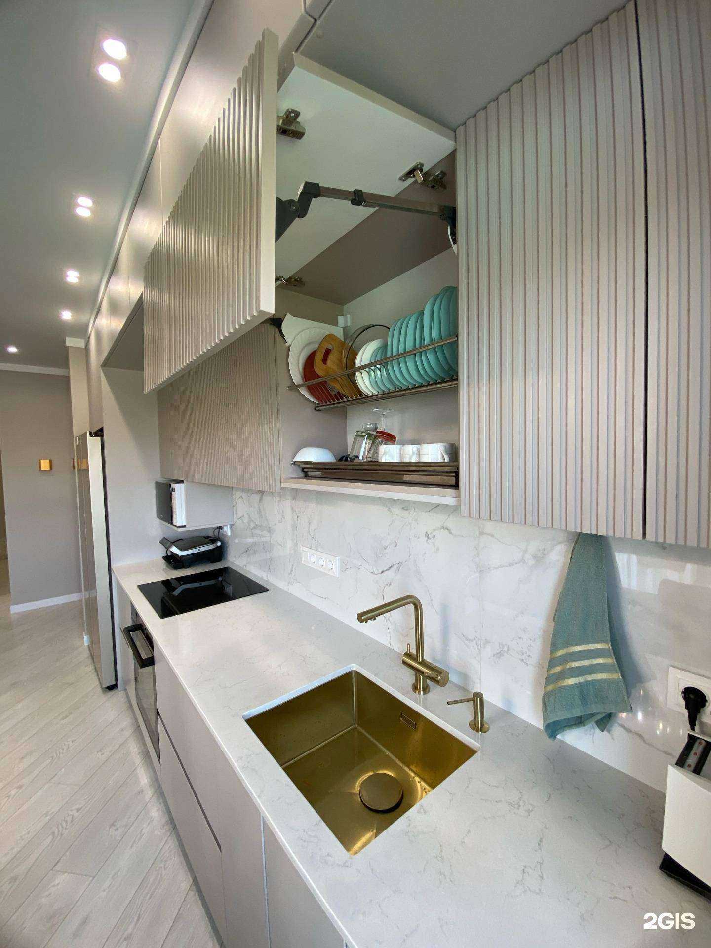 Отзывы на компанию Darina_mebel в г. Казань c фото