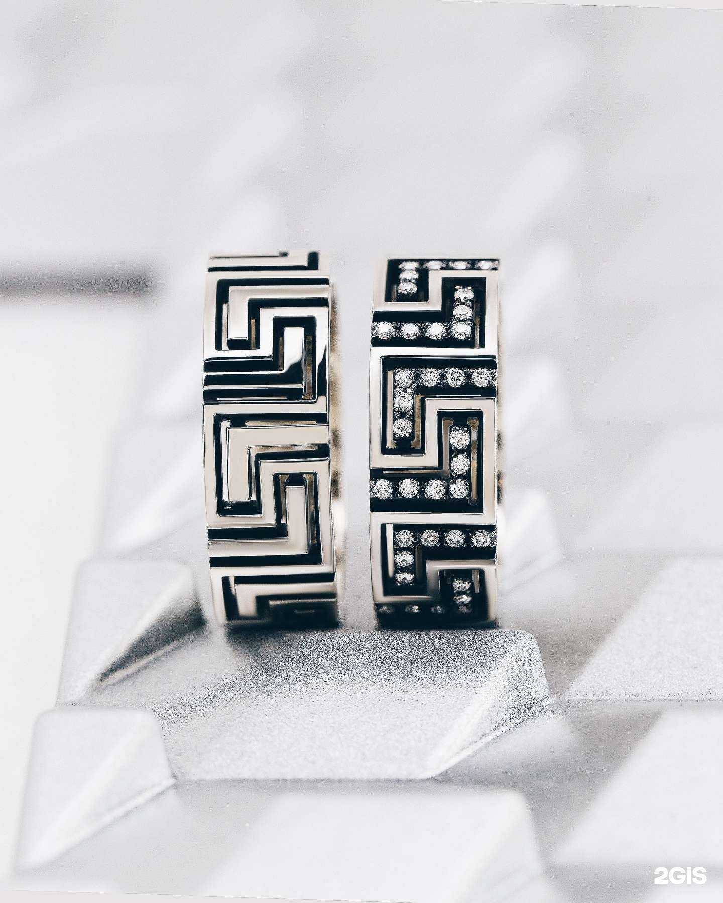 Отзывы на компанию Kozmas Jewelry в Тюмени c фото