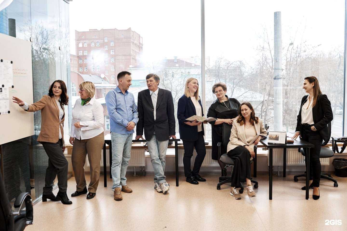 Отзывы на компанию Регион 96 в Екатеринбурге c фото