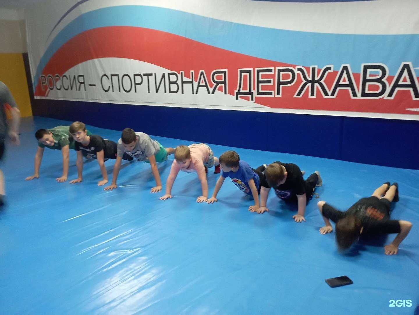 Отзывы на компанию Сила в Омске c фото