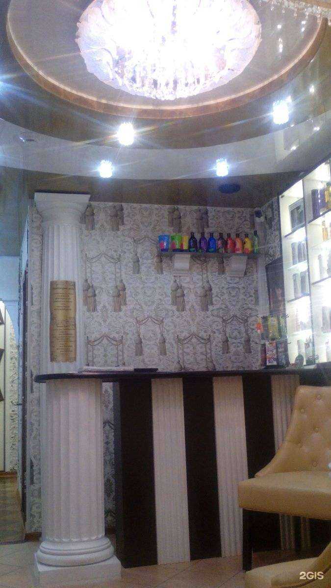 Отзывы на компанию Версаль в г. Ангарск c фото